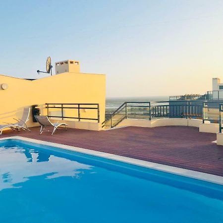 Garca Real Apartment Olhao Exterior photo