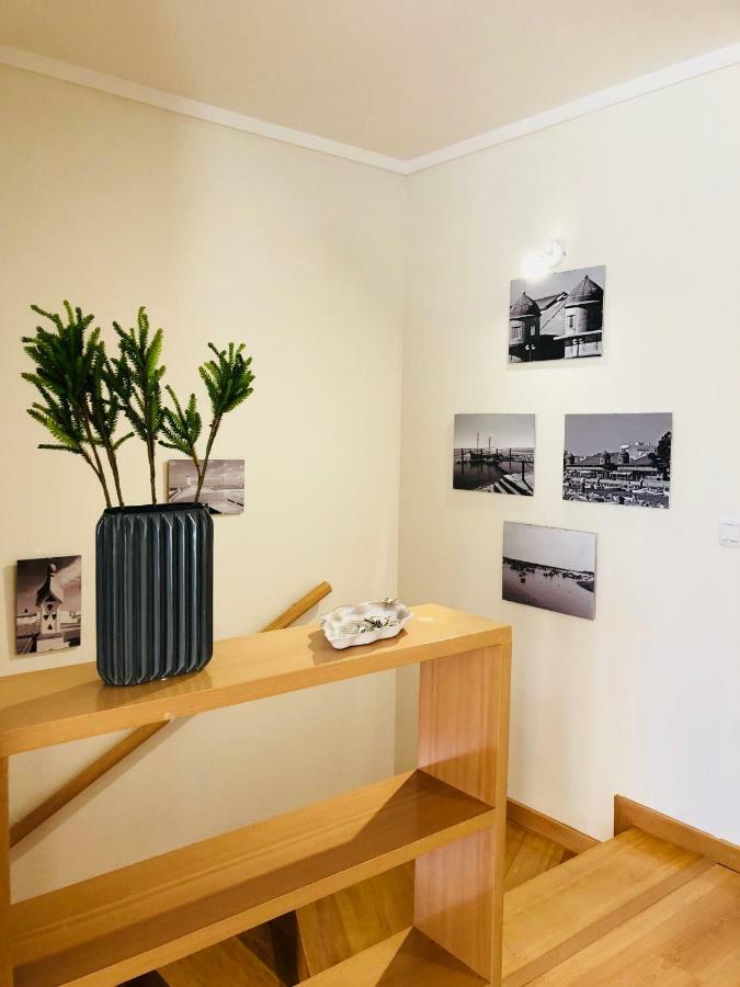 Garca Real Apartment Olhao Exterior photo