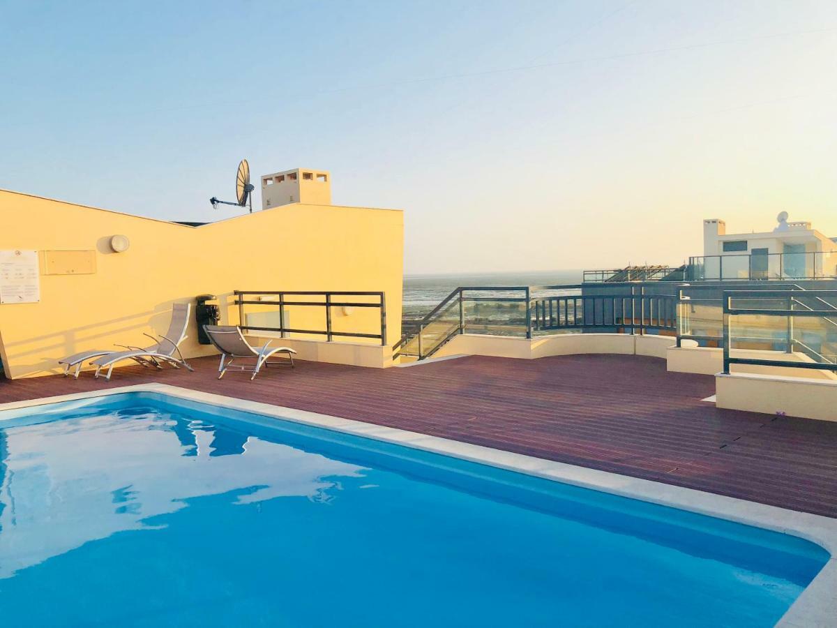 Garca Real Apartment Olhao Exterior photo