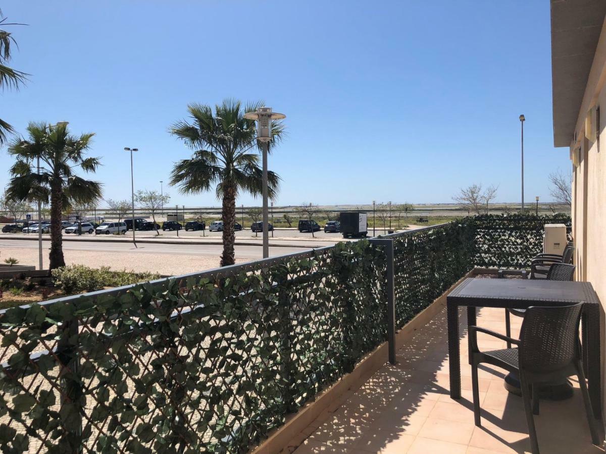 Garca Real Apartment Olhao Exterior photo